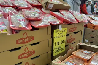 Beyaz et soruşturması: İstanbul'daki marketlere ceza