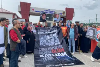 Dilovası katliamı soruşturmasında gelişme: Adalet nöbeti sonuç verdi, belediye yetkilileri gözaltında