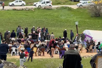 İHD'den Varto'daki JES projesine ilişkin açıklama: Toprağımız, suyumuz ve yaşam hakkımız pazarlık konusu değildir!
