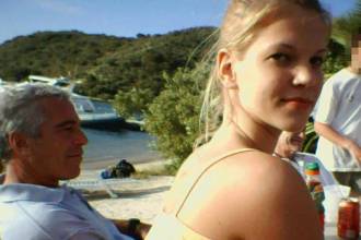 Epstein'ın “kız arkadaşı” hakkındaki iddialar yeniden gündemde: Mağdur mu, suç ortağı mı?