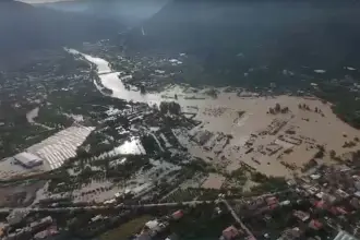 Antakya Çevre Koruma Derneğinden sel tepkisi: “Bu bir doğal afet değil, ihmalin sonucu”