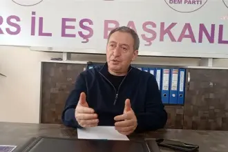 Tuncer Bakırhan'dan Rahmi Koç'a tepki: 
