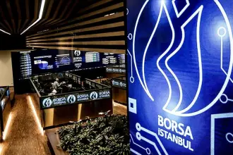 Mutlak butlan kararı çıktı: Borsa İstanbul devre kesti