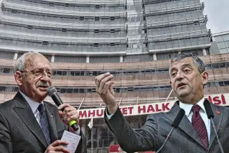 Kemal Kılıçdaroğlu'nun planı ne? 'Üyelikler askıya alınacak' iddiası