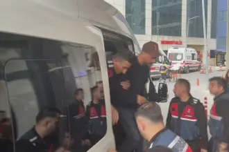 Ünlü isimlere yönelik operasyonunda 1 kişi tutuklandı