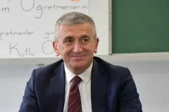 CHP'li Akçakoca Belediye Başkanı gözaltına alındı