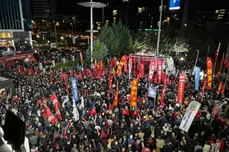 2024’ten bugüne irade gasbı: 13 kayyım, 75 transfer ve sayısız operasyon
