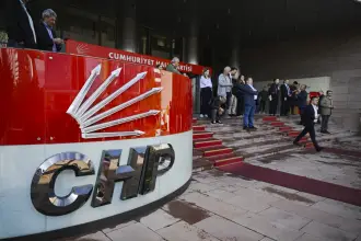 Av. Çağlar Çağlayan: Seçimli olağanüstü kurultayı derhal çağırabilirler