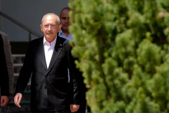 Mutlak butlan sonrası Kılıçdaroğlu'ndan ilk açıklama: "CHP'yi kuruluşundaki kodlara kavuşturacağız"