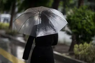 Sağanak geri dönüyor: Karadeniz, Akdeniz ve Marmara için kuvvetli yağış uyarısı