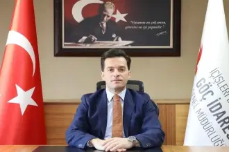 Göç İdaresinin yeni başkanı olan Muhammet Selami Yazıcı kimdir?