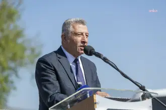 CHP'li Güzelbahçe Belediyesine operasyon: Başkan Mustafa Günay dahil beş kişi gözaltında