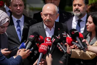 Kılıçdaroğlu’ndan milletvekillerine yazı: “Talimatım dışında grup toplantısı yapılmayacak”
