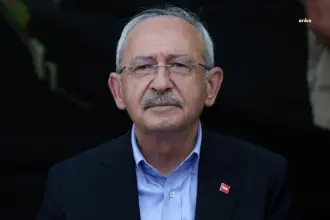 Kılıçdaroğlu'nun MYK listesi açıklandı