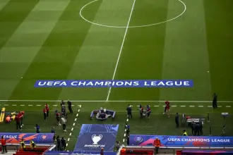 Şampiyonlar Ligi'nde kupa sahibini buluyor: PSG-Arsenal maçının 11'leri belli oldu
