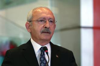 Müslim Sarı'dan grup toplantısı açıklaması: “Kılıçdaroğlu konuşacak, hiçbir şey gizli kalmayacak”