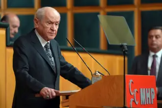 Bahçeli'den mutlak butlan çıkışı: Yargıtaya 'Kararı bir an önce ver' çağrısı yaptı