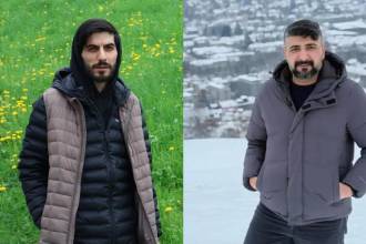 İsviçre'de deport merkezinde tutulan iki Kürt sığınmacı açlık grevine başladı