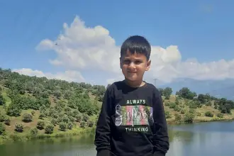 Sulama havuzu yine can aldı: Dört yaşındaki Alim Eray Karakuş yaşamını yitirdi