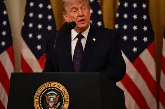 ABD Başkanı Trump: İran'dan çok kısa sürede ayrılacağız
