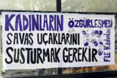 Milliyetçi ideoloji kadın mücadelesinde nerede duruyor?