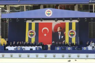 Fenerbahçe’nin borcu açıklandı: 26 milyar 202 milyon lira