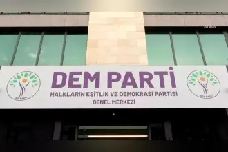 DEM Parti'den Rahmi Koç hakkında suç duyurusu