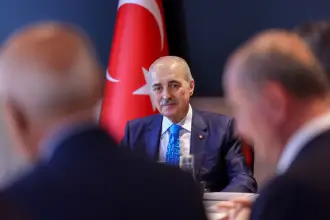 Numan Kurtulmuş’tan CHP yanıtı: 