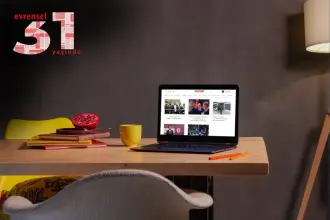 Dijital yayıncılıkta Evrensel: Gerçeğe zamanında ulaşmak için