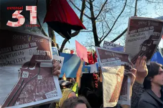 Gazetemiz 31 yaşında: Gençlerin yarını bu sayfalarda gizli