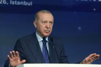 Şimşek’ten sonra Erdoğan da yabancı sermayeyi çağırdı: 