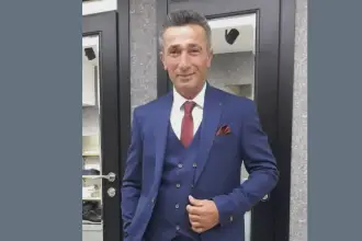 Trabzon'da Ali Şahin'in cansız bedenine ulaşıldı