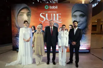 Şule: Kimin hikayesi?