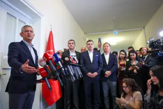 Özgür Özel açıkladı: "Grup toplantısı yapacağız ve ben konuşacağım"