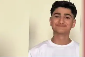 16 yaşındaki çocuk, işçi cinayetinde yaşamını yitirdi