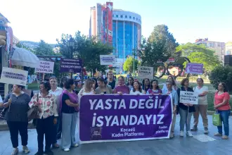 Konya'da kadın cinayeti: Boşanma aşamasında olduğu erkeğin vurduğu kadın hayatını kaybetti