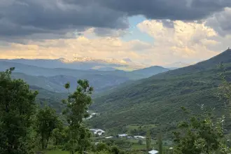 Şırnak'ta ormanlara giriş yasağı başladı: Ne kadar sürecek?