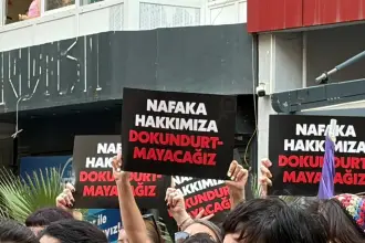 Yoksulluk nafakası kime yük, kime güvence?