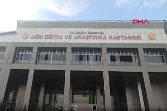 Ağrı'da şüpheli kadın ölümü: Anasınıfı öğretmeni Irmak Ayşe Koparan, yaşadığı evde ölü bulundu