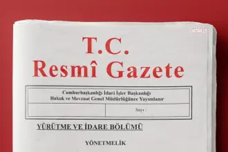 Mülki İdare Amirleri Atama Kararnamesi yayımlandı: 430 mülki idare amirinin görev yeri yeniden belirlendi
