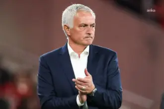 Aziz Yıldırım Mourinho ile temasa geçti: Hedef Gonzalo Garcia