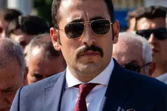İsmi tartışmalı dosyalarda yer aldı: Ankara’nın yeni başsavcısı Aykut Çelik kimdir?