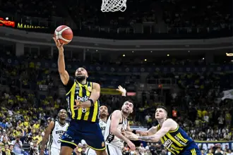 EuroLeague şampiyonu Fenerbahçe'den peş peşe ayrılık açıklamaları