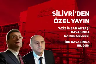 Silivri'den özel yayın | 