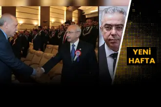 Madenciye kurşun, tavukçuya kayyım, savcı sevkiyatı