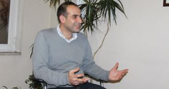 Murat Birdal: Emekçinin temsil edilmediği zirveden emekçiler yararına sonuç çıkmaz