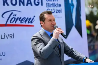 Silivri Belediyesi'nde başkan vekili seçimi 20 Haziran'da yapılacak