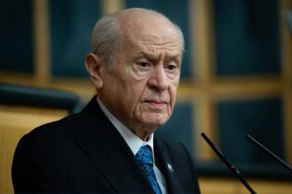 Mehmet Uçum 16 Nisan 2028'i işaret etmişti: Seçimler zamanındadır, 2028 mayısındadır