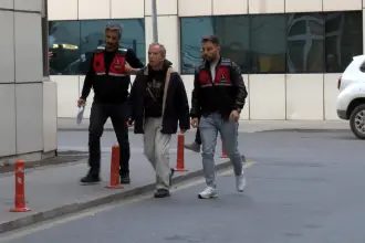 Can Holding soruşturması kapsamında tutuklanmıştı: Remzi Sanver hakkında tahliye kararı