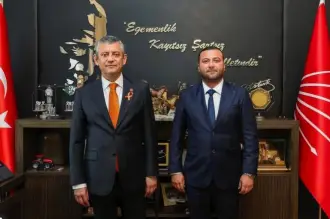 Seferihisar Belediyesi Başkan Yardımcısı Gökhan Pehlivan kimdir?